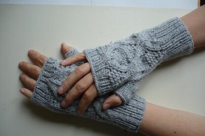 Lippo Mitts