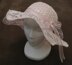 Summer Lace Hat