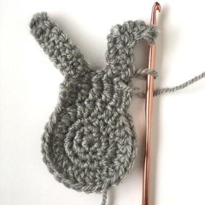 Easter Bunny Bunting