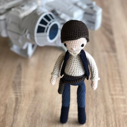 Han Solo