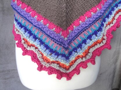 Vivienne Shawl