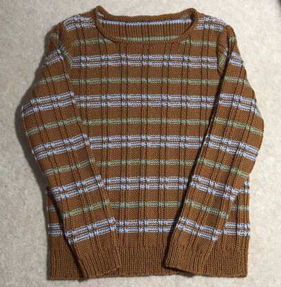 Unisex Jumper