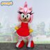 Amy Rose Pattern