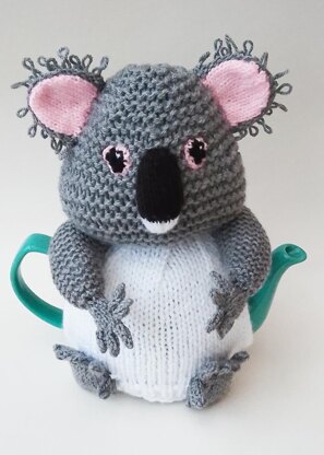Koala Tea Cosy