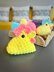 Sally The Spring Chicken