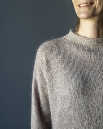 Frija Blouse