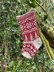 Starlight Christmas Stocking