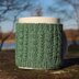 Claddagh Mug Cozy