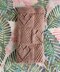 Heart Baby Blanket