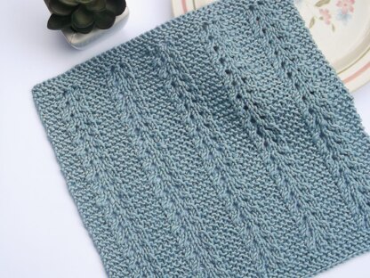 Spalato dishcloth