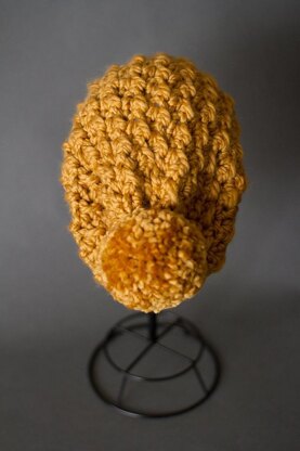 Woodland Slouch Hat