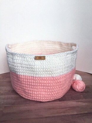 Kaylee Basket