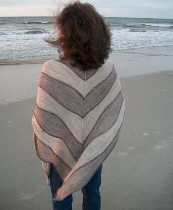 Litchfield Shawl