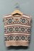 Junior Wartime Farm Sleeveless Pullover