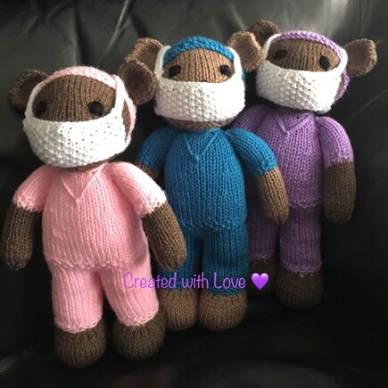 Remember 2020 Bears 🐻 #8