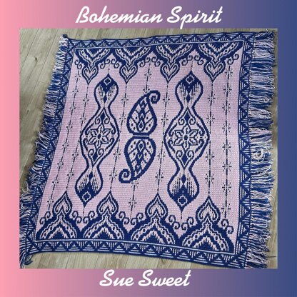 Bohemian Spirit