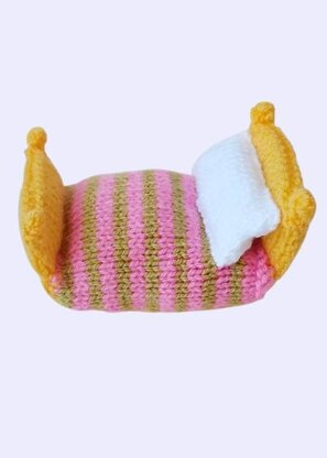 Five Little Monkeys Jumping On The Bed Play Set