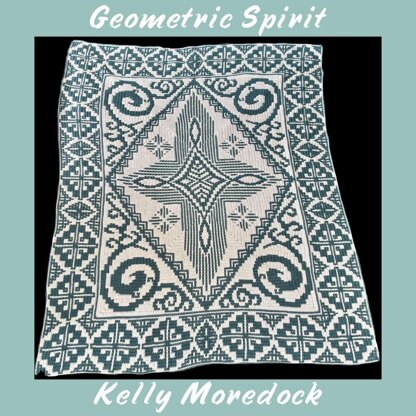 Geometric Spirit