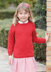 Sweaters and Cardigans in Sirdar Wash 'n' Wear Double Crepe DK - 2398 - Downloadable PDF