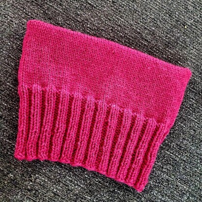 Pink Pussy Hat
