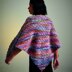 Sirdar 10722 Best in Show Shawl PDF