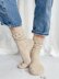 Sweetbrier Socks