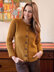 Barnes Cardigan in Berroco Lustra Aran PDF (Free)
