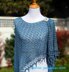 Cape Cod Shawl 12-121