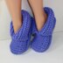 Adult Super Chunky Slippers