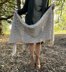 Sandstone Serenity Shawl