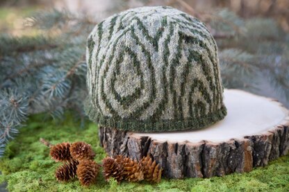 The Pines Mens Hat
