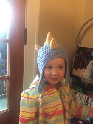 Child's Hat