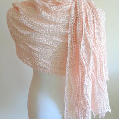 Marduta - knitting pattern