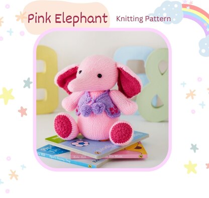 Pink Elephant