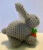 Crochet Bunny Rabbit