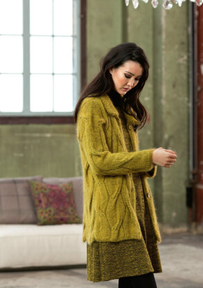 Fatto a Mano 225 Urban by Lang Yarns