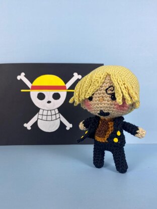 Sanji V2.0