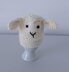 Little Lamb Egg Cosy