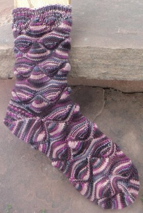 TryAngles Socks