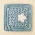 44 Star Square Motif