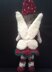 Strawberry Fairy Doll