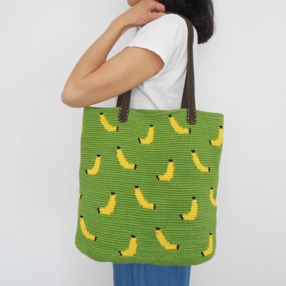 Banana Tote