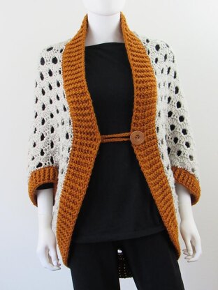 7 Hour Cocoon Cardigan