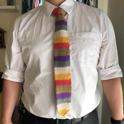 Basic Tie, Bro!