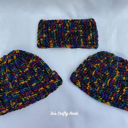 Barberton Beanie Bundle