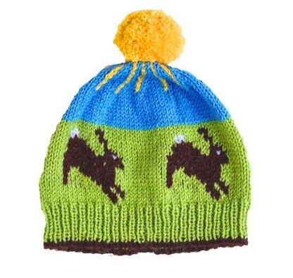 Pointer dog sweater, hat, mittens and toys