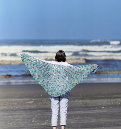 Renewal Shawl