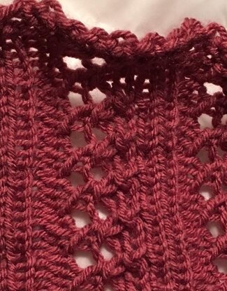 Fireweed Cowl