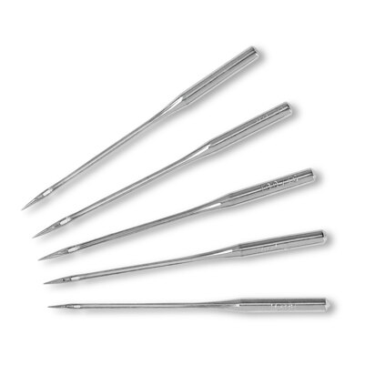 Prym Standard Sewing Machine Needles 130/705 80