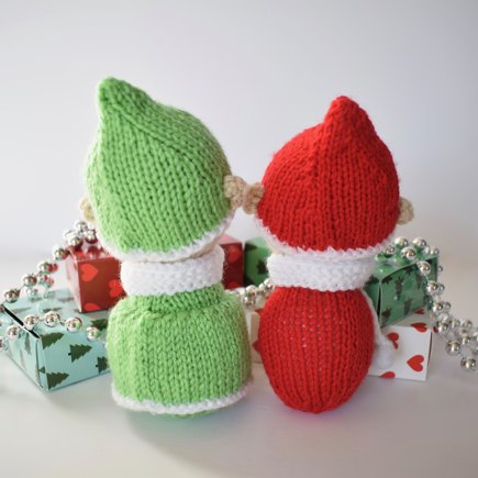 Twinkle and Sparky #3